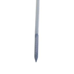 Abraçadeira Nylon Enforca 3,6 X 250mm Kit C/ 100 Lacre Plástico Fixadora Fita Hellerman 25cm Branca - 7