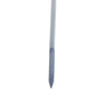 Abraçadeira Nylon Enforca 3,6 X 250mm Kit C/ 100 Lacre Plástico Fixadora Fita Hellerman 25cm Branca - 7