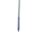 Ver imagem 7 de Abraçadeira Nylon Enforca 3,6 X 250mm Kit C/ 100 Lacre Plástico Fixadora Fita Hellerman 25cm Branca