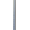 Abraçadeira Nylon Enforca 3,6 X 250mm Kit C/ 100 Lacre Plástico Fixadora Fita Hellerman 25cm Branca - 8