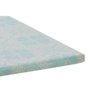 Colchonete Viúva D20 Physical Viagem Camping (128x188x4) - Ortobom - 5