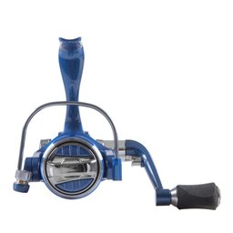 Molinete Maruri Triton 500 Drag 4,5 Kg - 3