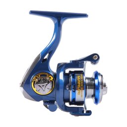 Molinete Maruri Triton 500 Drag 4,5 Kg - 5