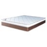 Colchão Casal Molas Ensacadas Bom Pastor Vivare 138x188x30 - 1
