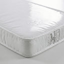 Ver imagem 3 de Colchão para Chiqueirinho 100x70cm Impermeável Espuma D18 - Branco