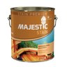 Stain Majestic 3,6L Renner - Natural - 1