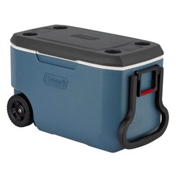 Caixa Térmica 62QT 58,7 Litros com Rodinhas - 4