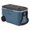 Caixa Térmica 62QT 58,7 Litros com Rodinhas - 4