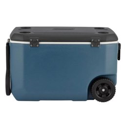 Caixa Térmica 62QT 58,7 Litros com Rodinhas - 2
