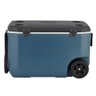 Caixa Térmica 62QT 58,7 Litros com Rodinhas - 2