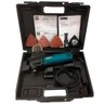 Multiferramenta Oscilante Industrial 200w Lixar Desbastar Cortar Encaixe Ois M9800bkx2 220v Makita - 3