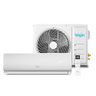 Ar Condicionado Split Elgin Eco Class Plus 9000 BTUs Frio Branco 220V HAFC09B2FBNB - 1