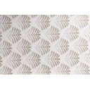 Ver imagem 3 de Kit Colcha Montblanc Folhagem Verde Oliva Solteiro 180x230cm