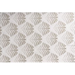 Kit Colcha Montblanc Folhagem Verde Oliva Solteiro 180x230cm - 3