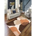 Ver imagem 2 de Tapete Sala Tellaio Taal Des 21 2,40x3,00