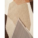 Ver imagem 7 de Tapete Sala Tellaio Taal Des 21 2,40x3,00