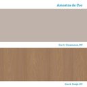 Ver imagem 6 de Balcão Nicho 20cm com Tampo Lumina Luciane Móveis