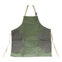 Ver imagem 1 de Avental de Cozinha Verde - Quanhe