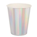 Ver imagem 1 de Copo de Papel Furta Cor 270ml- 10 Unidades Silverfestas