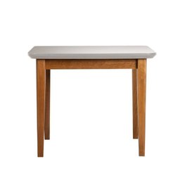 Conjunto Mesa de Jantar Tangará 95cm e 4 Cadeiras Estofadas Tiê Maxx CabeCasa MadeiraMadeira - 13