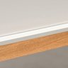 Conjunto Mesa de Jantar Tangará 130cm e 4 Cadeiras Estofadas Tiê Maxx CabeCasa MadeiraMadeira - 9