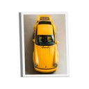 Ver imagem 1 de Quadro Porsche 911 Amarelo Br Artes