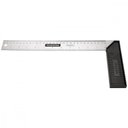 Ver imagem 1 de Esquadro 30cm Tramontina em Aço Temperado com Cabo Injetado