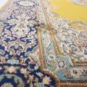 Ver imagem 4 de Tapete Persa Kirman - Handmade - 3,30 X 2,10 - #1102