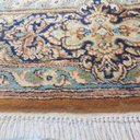 Ver imagem 5 de Tapete Persa Kirman - Handmade - 3,30 X 2,10 - #1102