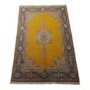 Ver imagem 1 de Tapete Persa Kirman - Handmade - 3,30 X 2,10 - #1102