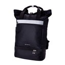 Ver imagem 1 de Mochila e Bolso Termico Removivel Preta