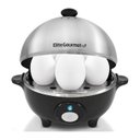 Ver imagem 1 de Elite Gourmet Egc-508 Cozedor de Ovos Elétrico 2.1qt Inox 1000w