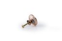 Ver imagem 3 de Puxador Rose Gold Puxador Ponto Rose Puxadores Moveis 10 Pçs