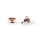 Ver imagem 4 de Puxador Rose Gold Puxador Ponto Rose Puxadores Moveis 10 Pçs