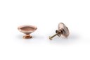 Ver imagem 4 de Puxador Rose Gold Puxador Ponto Rose Puxadores Moveis 10 Pçs