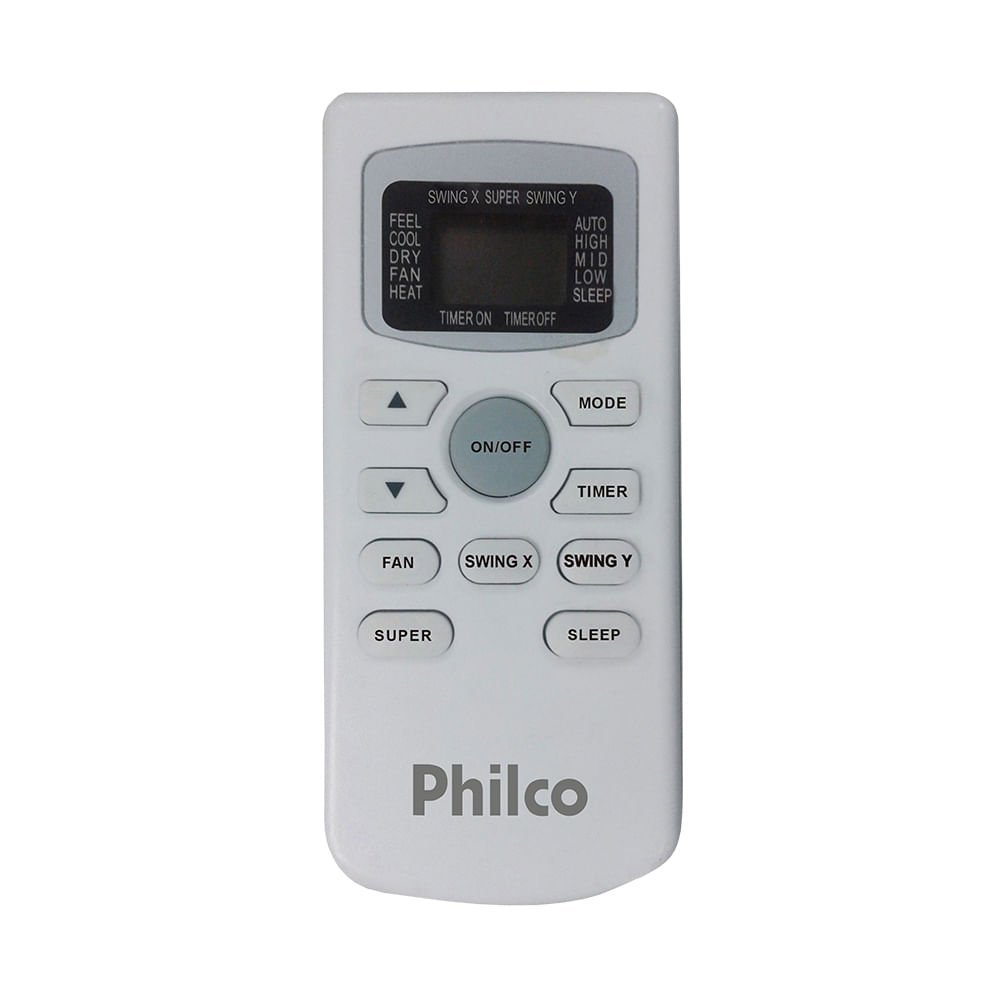 Ar Condicionado Split Cassete Inverter Philco 24000 BTU/h Quente e Frio Trifásico PAC24000ICQFM9 - 4