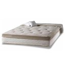 Ver imagem 1 de Colchão Casal Eruditto Pillow Top em Malha 138 Cm - 67082