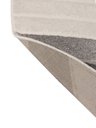 Ver imagem 5 de Tapete Importado Turco Orgânico Coleção Waves- 06 na Medida 2.00 x 2.50 Mts.