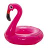 Boia de Flamingo Pink Gigante 120cm para Piscinas - 1