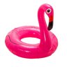 Boia de Flamingo Pink Gigante 120cm para Piscinas - 2