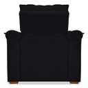 Ver imagem 5 de Poltrona do Papai Confortável Reclinável e Retrátil:preto