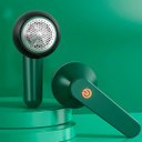 Ver imagem 3 de Papa Bolinhas Pelo Roupa Eletrico Profissional C Fio Bivolt