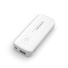 Carregador Portátil Power Bank Pineng Pn-905 Branco - 1