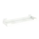 Ver imagem 5 de Porta Shampoo Suporte Organizador Banheiro Branco ELG