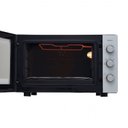 Ver imagem 4 de Conjunto Mueller com Fogão de Piso 4 Bocas c/ Acendimento Automático Mfi4bf  + Forno Elétrico 44l Sapore 127v