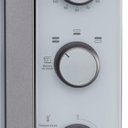 Ver imagem 5 de Conjunto Mueller com Fogão de Piso 4 Bocas c/ Acendimento Automático Mfi4bf  + Forno Elétrico 44l Sapore 127v