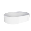 Ver imagem 4 de Cuba de Apoio para Banheiro em Mármore Sintético Khai