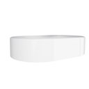 Ver imagem 5 de Cuba de Apoio para Banheiro em Mármore Sintético Khai