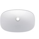 Ver imagem 4 de Cuba de Apoio para Banheiro em Mármore Sintético Zenn