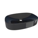 Ver imagem 2 de Cuba de Apoio para Banheiro em Mármore Sintético Zenn